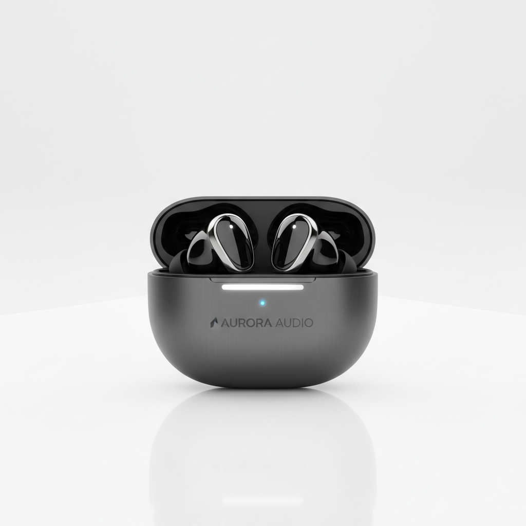 Earbuds