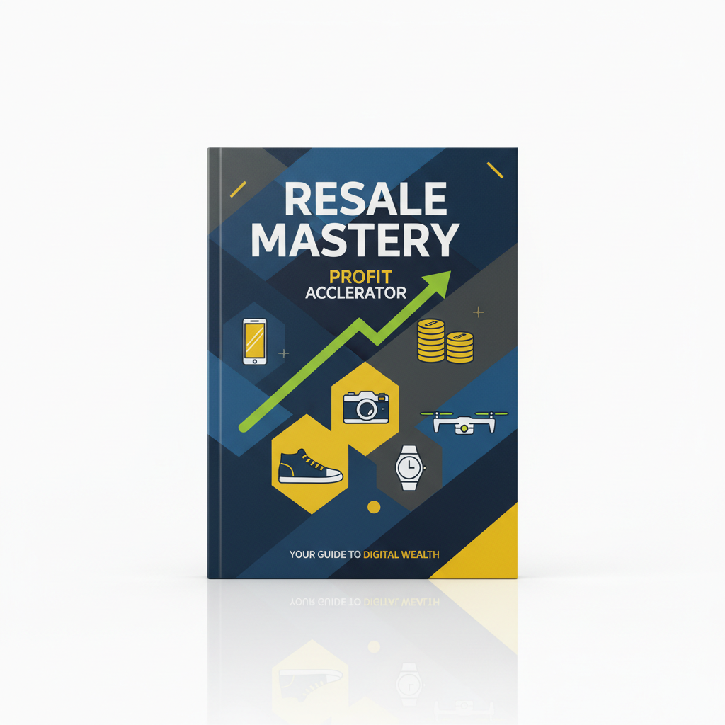 Reselling Guide
